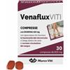 Venaflux VITI 30 pz Compresse