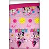 Disney Minnie Mouse Trapunta Piumone Invernale 180x260cm Letto singolo  Unicorno - LaTuaPreferita