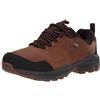 Merrell FORESTBOUND WP, Stivali da Escursionismo Uomo, MERRELL TAN, 40 EU