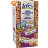 Life Cat Natural Multibox Tonno e Prosciutto di Pollo - Confezione da 6×50 Gr