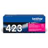 BROTHER TONER ORIGINALE XL MAGENTA PER BROTHER HL-L8260CDW HL-L8360CDW DCP-L8410CDW MFC-L8690CDW MFC-L8900CDW CARTUCCIA TN-423 M - BROTHER - TN423M