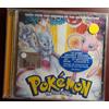 OST-POKEMON, FIRST MOVIE-INSPIRED MOTION*CD BRAND NEW -nuovo