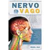 Michelle J. Necci Nervo Vago: Teoria Polivagale 2 in 1, Esercizi illustrati per l'Attivazione del Nervo Vago, Stimola il Tono Vagale per Superare Ansia, Stress, Infiammazioni, Depressione, e Attacchi di Panico