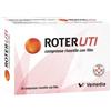 VEMEDIA PHARMA Srl ROTERUTI*30CPR RIV 105MG