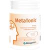 METAGENICS MetaTonic Integratore 60 Compresse