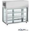 Vetrina frigo per self service h804_32