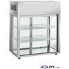 Espositore refrigerato per self service h804_34