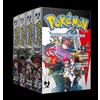 J-Pop Manga - Pokemon - La Grande Avventura - Box 20/23 - J-Pop