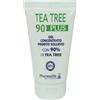 PHARMALIFE RESEARCH Srl TEA TREE 90 PLUS GEL CONC SOLL