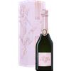 Deutz Champagne Deutz Brut Rosé Coffret - Deutz - Formato: 0.75 l