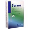 ANSERIS FARMA Srl SERANS DISTENSIVO 20 COMPRESSE