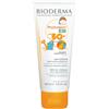 BIODERMA ITALIA Srl Bioderma Photoderm KID Latte Solare Protezione Bambini SPF50+ 100ml