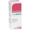 DICOFARM SpA DICOTUSS BABY MED 100ML