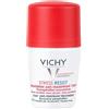 VICHY (L'Oreal Italia SpA) Vichy Deodorante Stress Resist Antitraspirante Intensivo 72h Roll-on 50ml