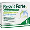 ALFASIGMA SpA RESVIS FORTE XR BIOFUTURA 12 BUSTE