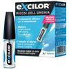 COOPER CONSUMER HEALTH IT Srl EXCILOR SOLUZIONE UNGUEALE 3,3 ML