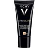 VICHY (L'Oreal Italia SpA) Vichy Dermablend Fondotinta Correttore Fluido Tonalità 15 Opal 30ml per pelle sensibile