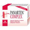 NATURAL BRADEL Srl PANARTEN COMPLEX 30 COMPRESSE