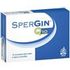 IDI INTEGRATORI DIETET.IT. Srl SPERGIN Q10 16 COMPRESSE