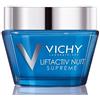 VICHY (L'Oreal Italia SpA) Vichy Liftactiv Supreme H.A. Crema Notte Rassodante Anti-rughe 50 ml