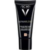 VICHY (L'Oreal Italia SpA) Vichy Dermablend Fondotinta Correttore Fluido Tonalità 25 Nude 30ml per pelle sensibile