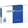 IDI INTEGRATORI DIETET.IT. Srl IDIPROST 15 CAPSULE