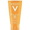 VICHY (L'Oreal Italia SpA) Vichy Ideal Soleil Emulsione Solare Viso Anti-lucidità Dry Touch Spf30 50 Ml