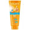 VICHY (L'Oreal Italia SpA) Vichy Capital Ideal Soleil Latte Solare Viso Corpo Bambino SPF50 300ml