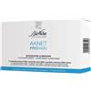 I.C.I.M. (BIONIKE) INTERNATION BIONIKE AKNET PRO>SKIN 30 CAPSULE - Integratore alimentare per la pelle a tendenza acneica, per coadiuvare e supportare i trattamenti topici