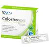 GUNA SpA COLOSTRONONI 24 BUSTINE OROSOLUBILI