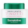 L.MANETTI-H.ROBERTS & C. SpA SOMATOLINE SKIN EXPERT SNELLENTE 7 NOTTI NATURAL