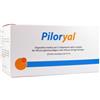 ANSERIS FARMA Srl PILORYAL 20 ORAL STICK DA 15 ML