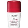 VICHY (L'Oreal Italia SpA) Vichy Deodorante Clinical Control 96h Roll-on 50ml