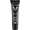 VICHY (L'Oreal Italia SpA) Vichy Dermablend 3D Fondotinta Coprente Per Pelle Grassa Con Imperfezioni Tonalità 15 Opal 30ml