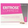 S.F. GROUP Srl ERITROSE 30 COMPRESSE 500 MG