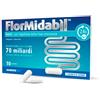 POLIFARMA SpA FLORMIDABIL DAILY 10 CAPSULE