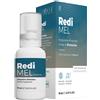 FORZA VITALE ITALIA Srl REDI-MEL SPRAY 15 ML