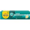 BAYER SpA SUPRADYN DIFESE 15 COMPRESSE EFFERVESCENTI- Integratore multivitaminico per le difese immunitarie