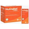 ESSERRE PHARMA Srl Nutramet Fibra 20 Bustine Integratore Alimentare