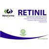 MESOFARMA Srl RETINIL 30 COMPRESSE