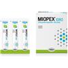 OMEGA PHARMA Srl MIOPEX IDRO 30BUST