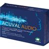 SCHARPER SpA ACUVAL AUDIO 14 BUSTINE OROSOLUBILE 1,8 G