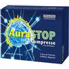 AESCULAPIUS FARMACEUTICI Srl AURASTOP 20 COMPRESSE