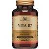 SOLGAR IT. MULTINUTRIENT SpA VITA B7 50 CAPSULE VEGETALI