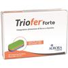 AURORA LICENSING Srl TRIOFER FORTE 30 COMPRESSE