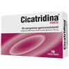 FARMA-DERMA Srl CICATRIDINA FORTE 30 COMPRESSE