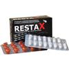 WIKENFARMA Srl RESTAX 30 CAPSULE + 30 CAPSULE SOFTGEL