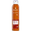 IST.GANASSINI SpA Rilastil Sun System Spray Solare Trasparente Pelli Sensibili SPF15 200 ml