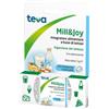 TEVA ITALIA Srl MILL&JOY TEVA 20 COMPRESSE MASTICABILI