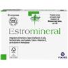 MEDA PHARMA SpA ESTROMINERAL 20 COMPRESSE